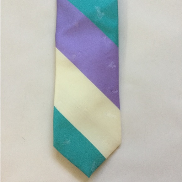 Johnny Carson Other - Johnny Carson VINTAGE Men’s Tie❤️